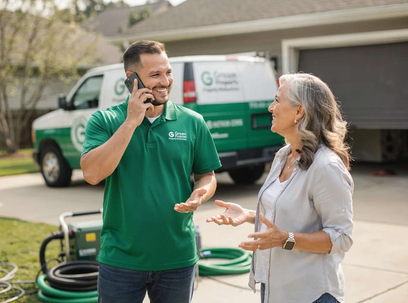 Water Damage Restoration Lansing, WV FAQs